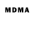 MDMA VHQ Metal Island